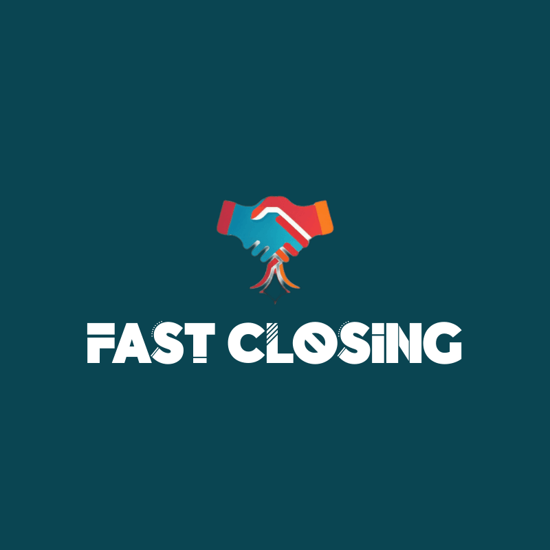 FastClosing - E-commerce