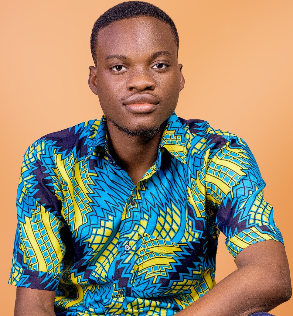 Jules TOUGLO - Développeur Full Stack