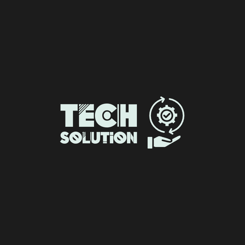 TechSolution - Site Vitrine